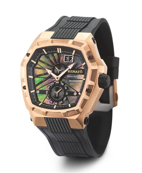 renato watches